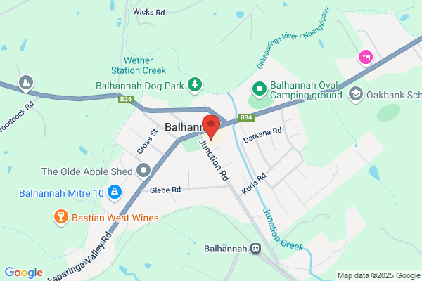 Balhannah Junction Meats