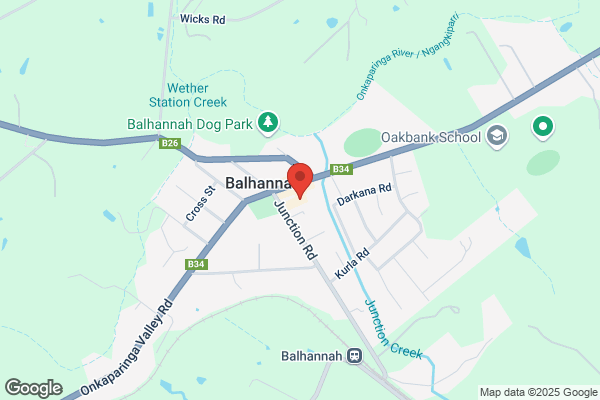 Balhannah Junction Pharmacy