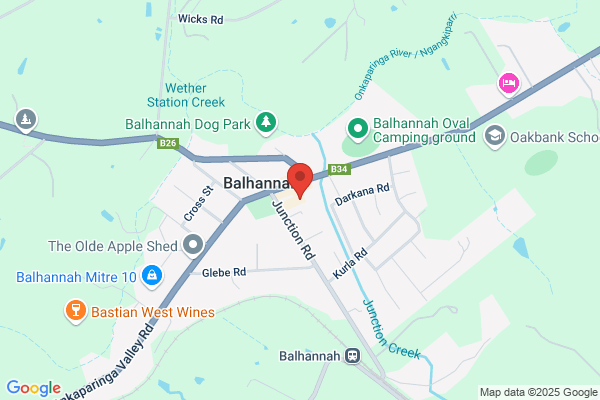 Balhannah Medical Clinic