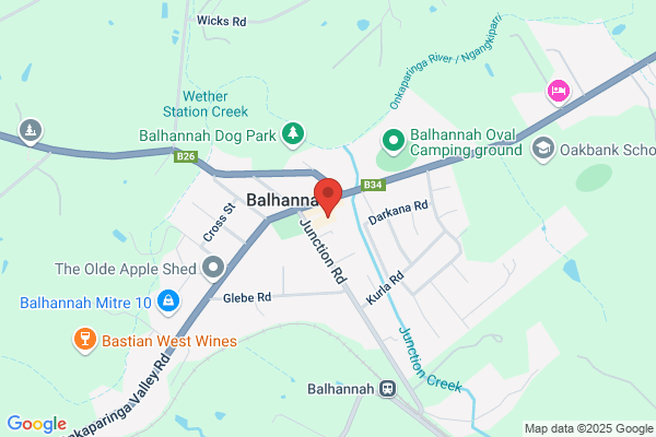 Balhannah Newsagent