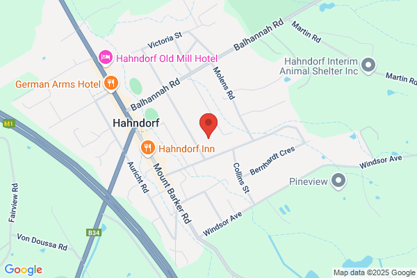 Hahndorf Bowling Club