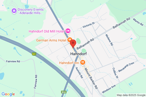 Hahndorf Newsagency