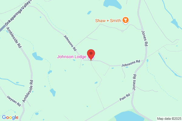 Johnston Wines
