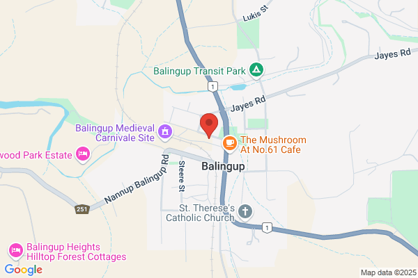 Balingup Plumbing & Gas