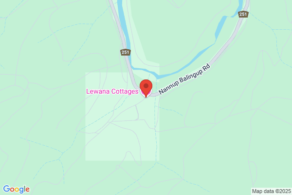 Cottage Parks Lewana Valley Cottages