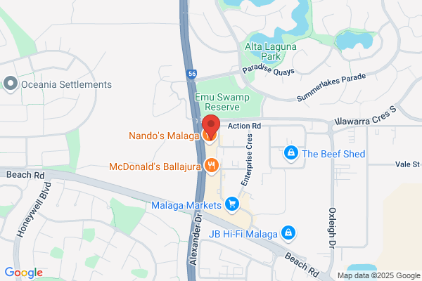 ABC Ballajura