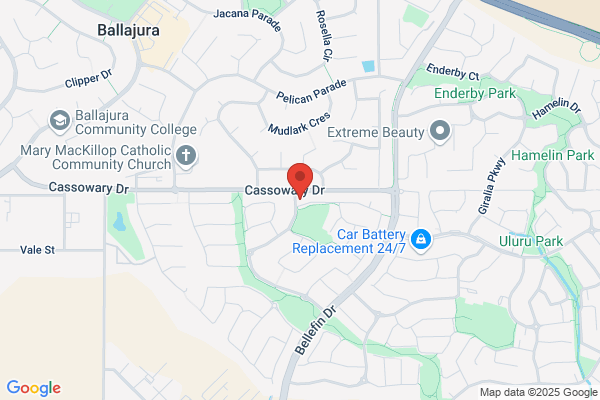 ABC Developmental Learning Centre - Ballajura