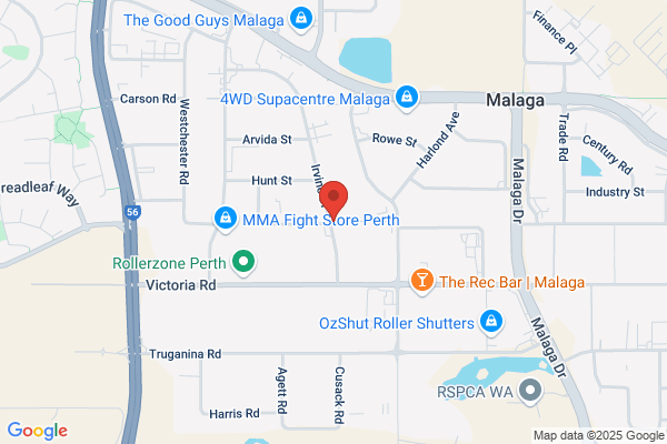 Andover Detailers