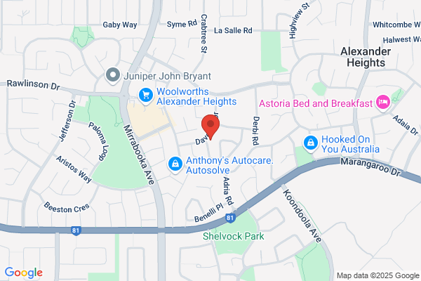 Ballajura Acupuncture Clinic