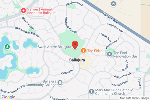 Ballajura Aquatic Centre