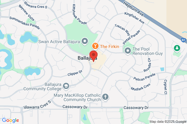 Ballajura City Fish Supplies