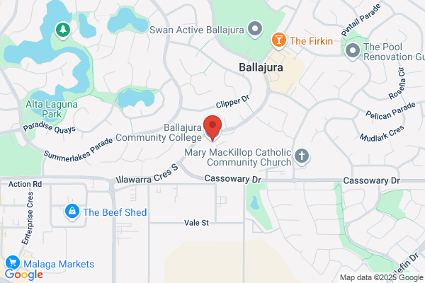 Ballajura Community College