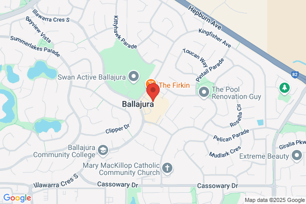 Ballajura News