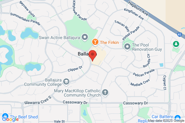 Ballajura Physiotherapy Clinic