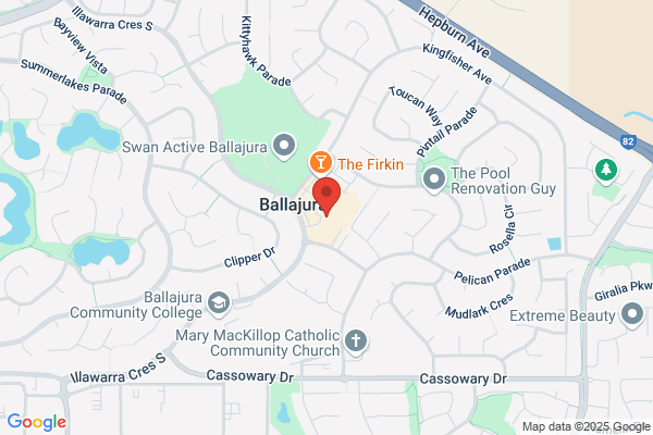 Ballajura Pizza