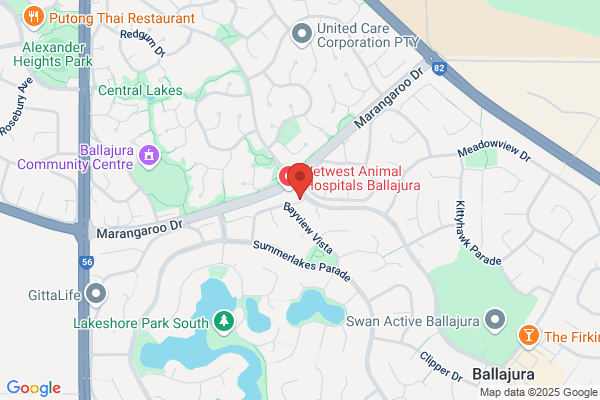 Ballajura-Alexander Heights Surgery