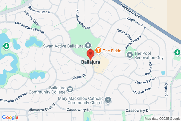 Beyer Photography