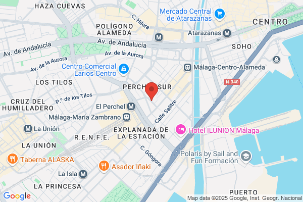 Computer Troubleshooters Malaga