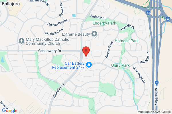 Glenview Deli & Takeaway Foods