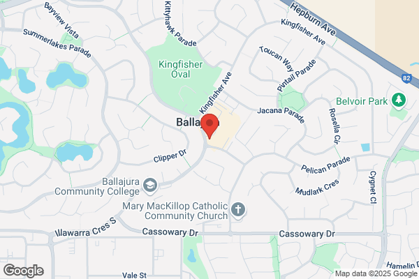 Illawarra Physiotherapy Centre