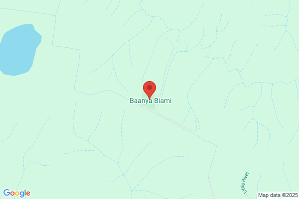 Baanya Biami Adventure Camp