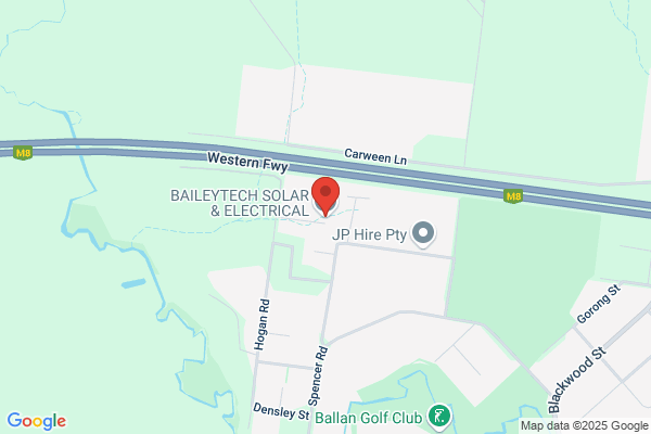 Bailey Technologies