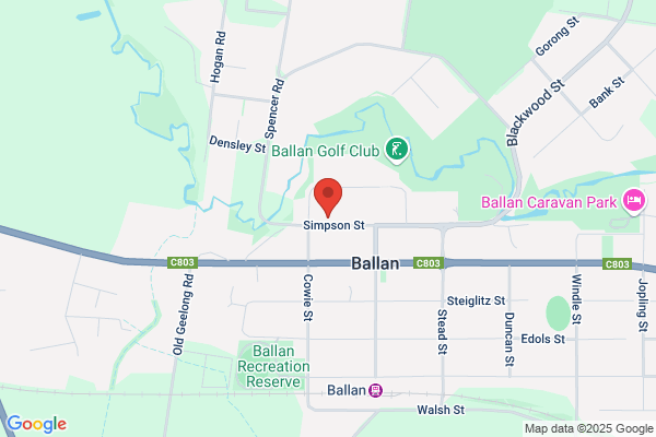 Ballan & District Pre-School Centre