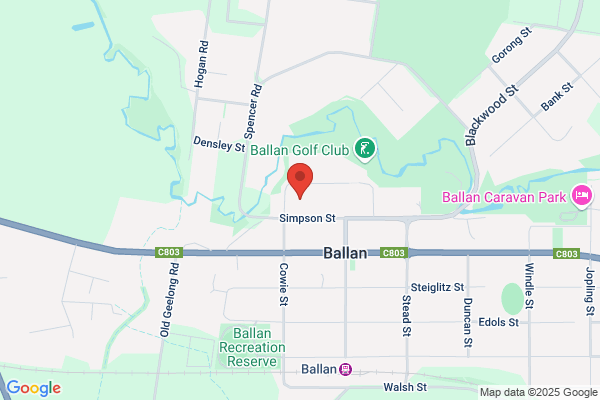 Ballan Child Care Centre