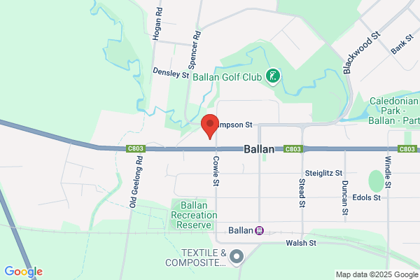 Ballan Family Practice