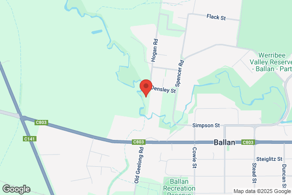 Ballan Hostel