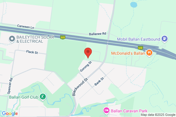 Ballan Motor Wreckers Pty Ltd