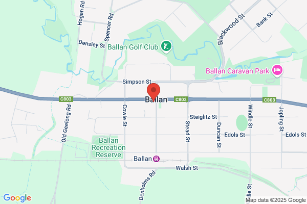 Ballan Newsagency