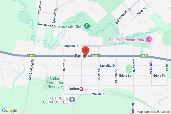 Ballan Pharmacy
