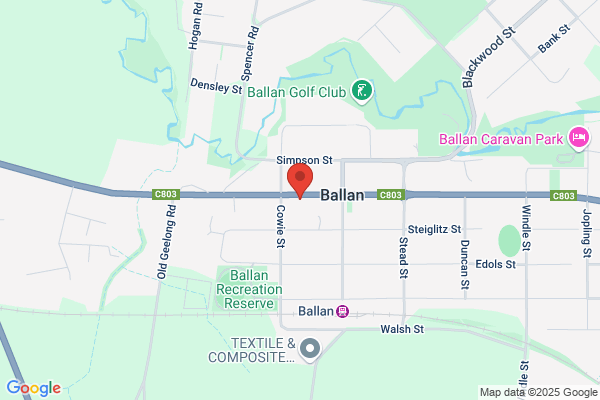 Ballan Plumbing Pty Ltd