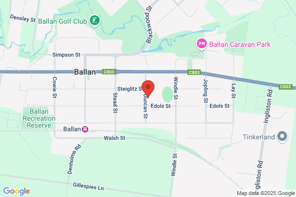 Ballan Primary School