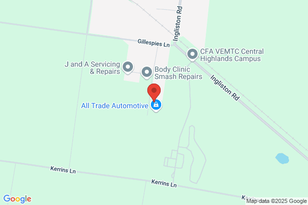 Ballan Storage Sheds