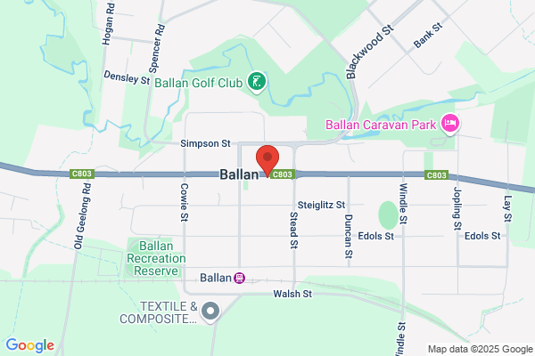 Ballan True Value Hardware