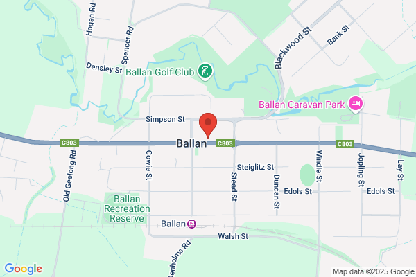 Ballan Video Hire