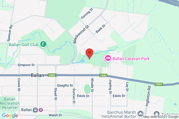 Caledonian Caravan Park