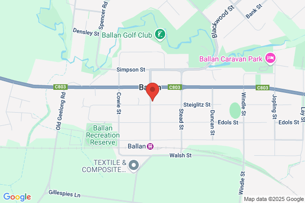 McGrath Estate Agents Ballan