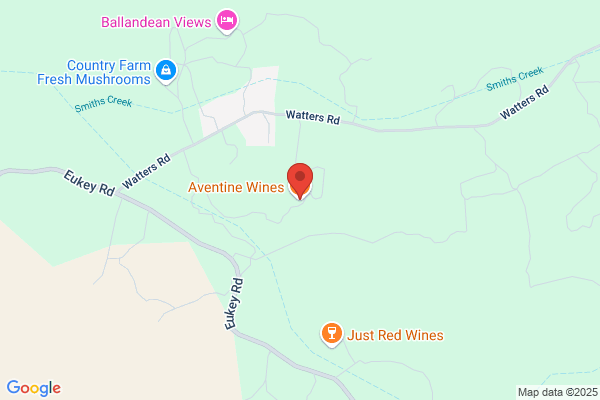 Aventine Wines