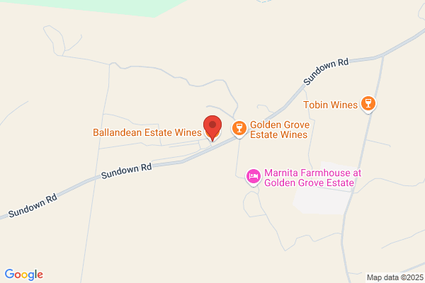 Ballandean Estate Wines