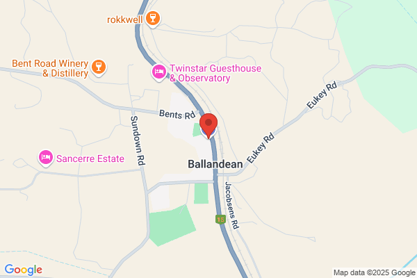 Ballandean General Store