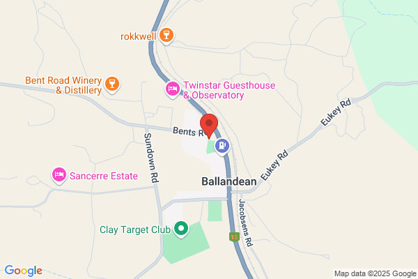 Ballandean Primary