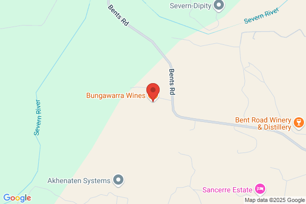 Bungawarra Vineyard