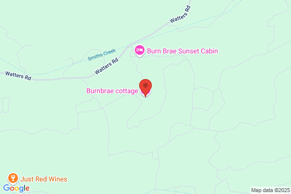 BurnBrae Cottage