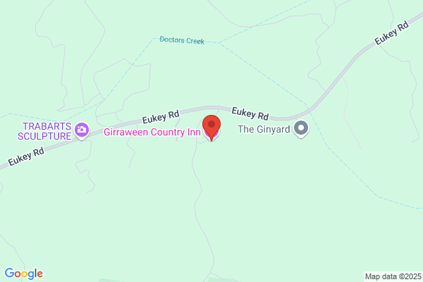Girraween Country Inn