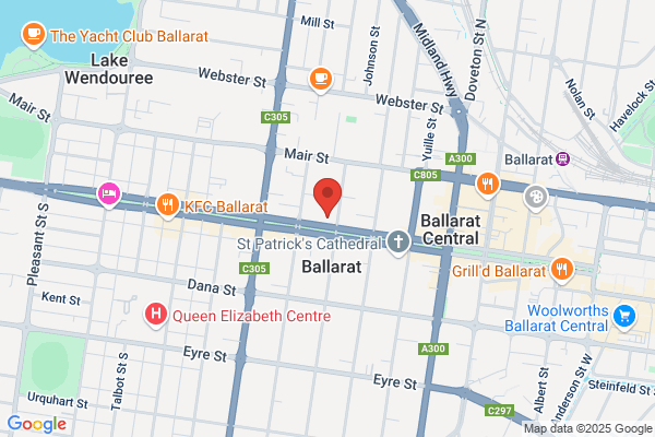 Ballarat Kinesiology