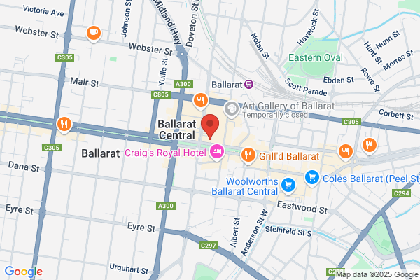 Ballarat Leasing & Finance