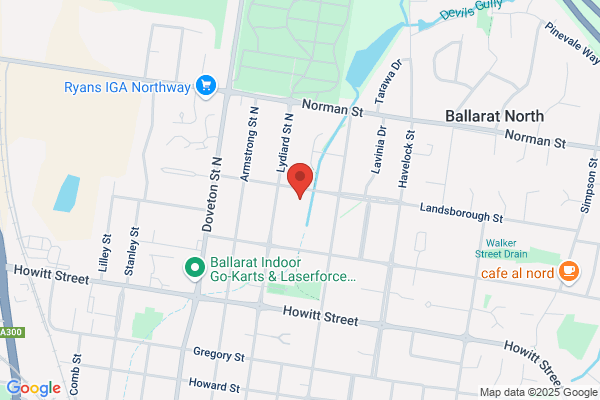 Ballarat North Primary School